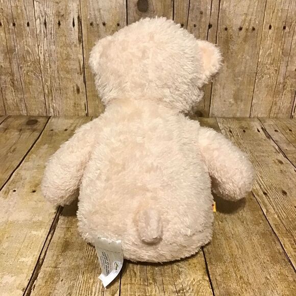 Build-A-Bear 2010 BAB Plush Bear‎ - Picture 6 of 8